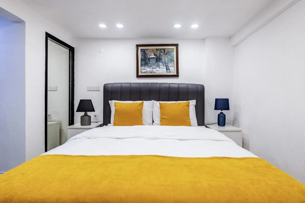 Centrally Located Flat In Sisli Istanbul 0*,  Turkey