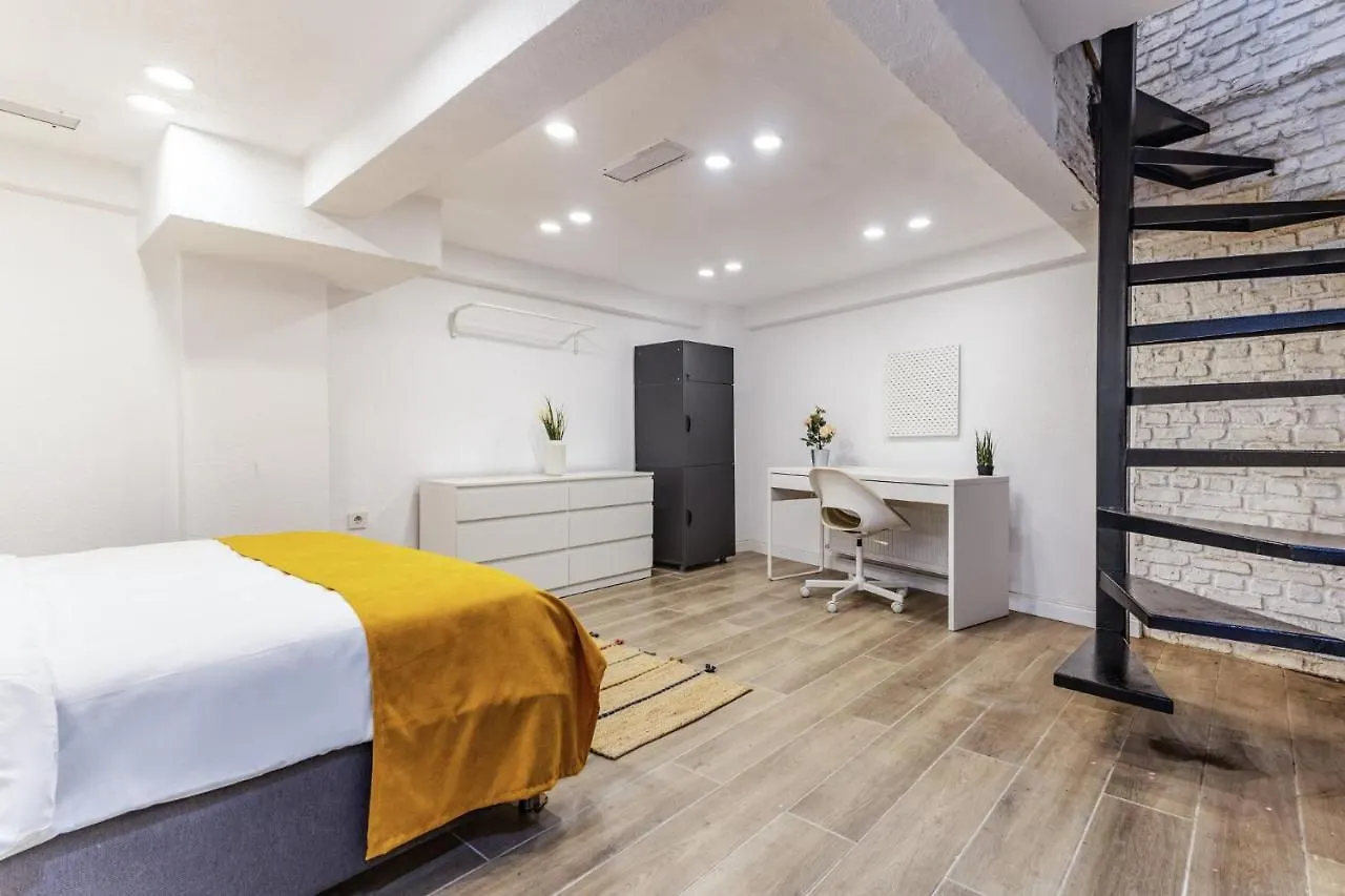 Centrally Located Flat In Sisli Istanbul