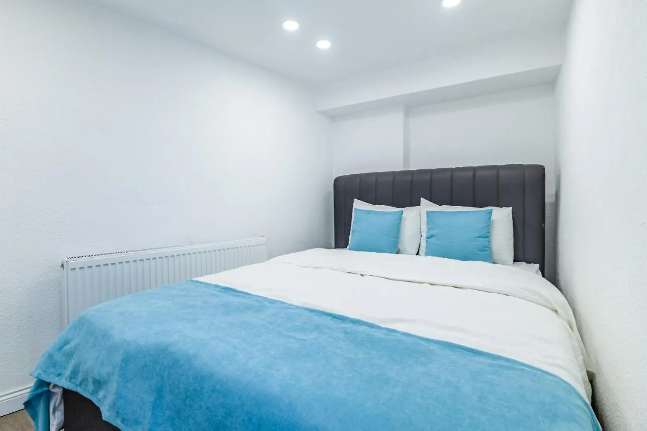 Apartment Centrally Located Flat In Sisli Istanbul Turkey